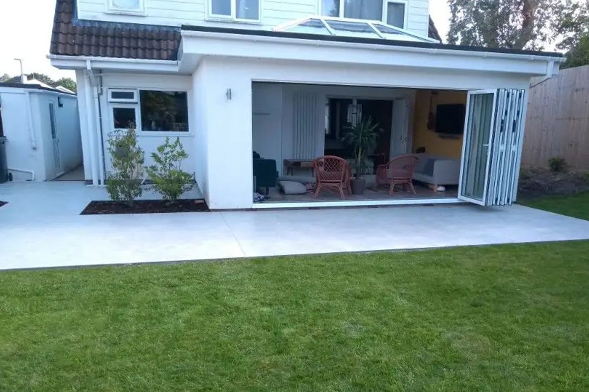 Building services in Dorset