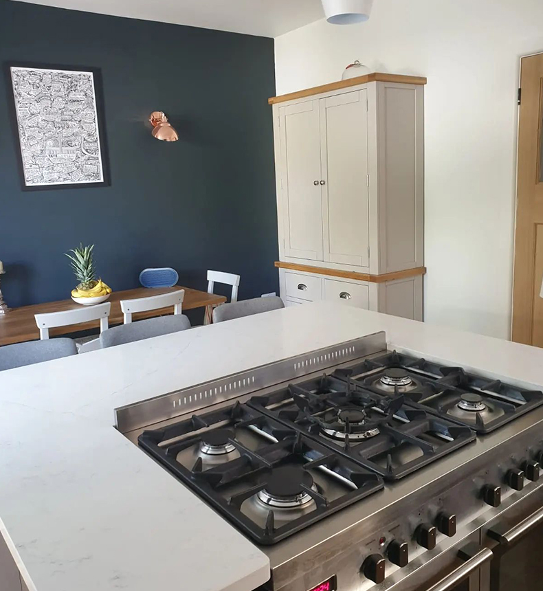 builders in Poole